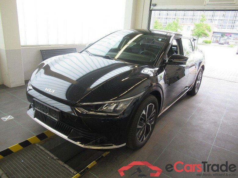 Kia EV6 (CV)(2021->) DE - SUV5 Elektro 58 kWh, 2WD, 2021 - 2024 #1