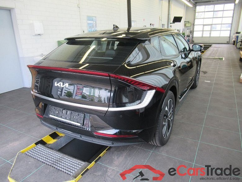 Kia EV6 (CV)(2021->) DE - SUV5 Elektro 58 kWh, 2WD, 2021 - 2024 #3
