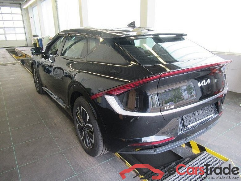 Kia EV6 (CV)(2021->) DE - SUV5 Elektro 58 kWh, 2WD, 2021 - 2024 #4