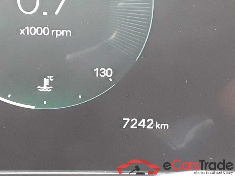 Hyundai Tucson (NX)(12.2020->) DE - SUV5 1.6 T-GDI Mild-Hybrid EU6e, Trend 2WD (OPF), (Facelift) 2024 - 2025 #3