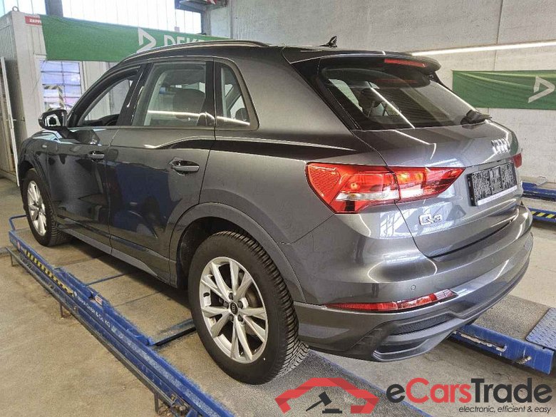 Audi Q3 (F3B)(11.2018->) DE - SUV5 35 1.5 TFSI EU6e, S line, 2024 - 2025 #4