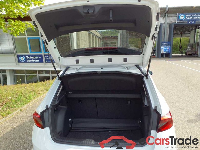 Skoda Fabia (PJ3)(06.2021->) DE - LimS5 1.0 TSI EU6d, Tour OPF, 2021 - 2023 #6