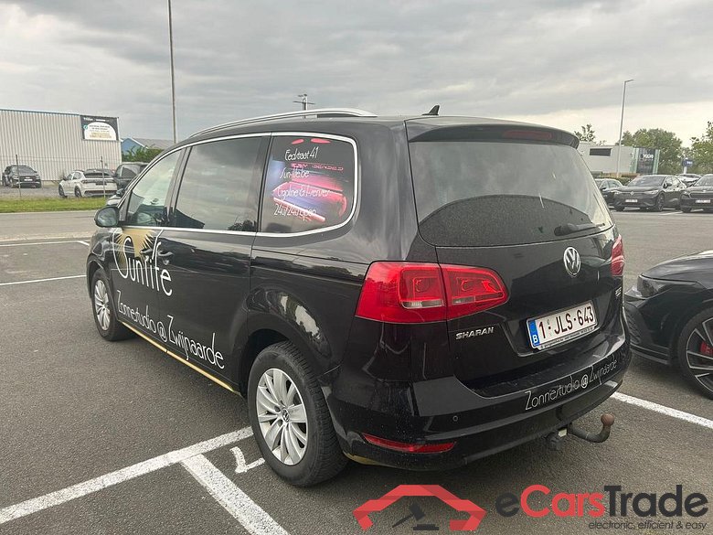 VOLKSWAGEN Sharan Sharan 2.0 CR TDi Highline BMT DSG #3