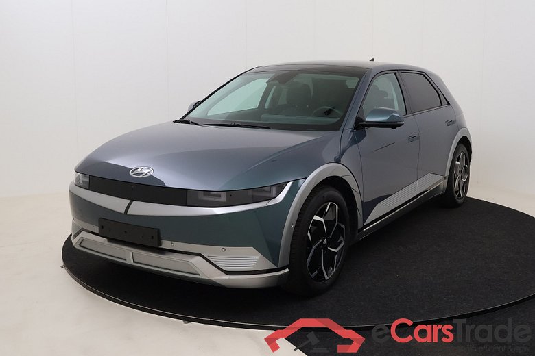 Hyundai IONIQ 5 Balance Vision 19 77 kWh 320 #1