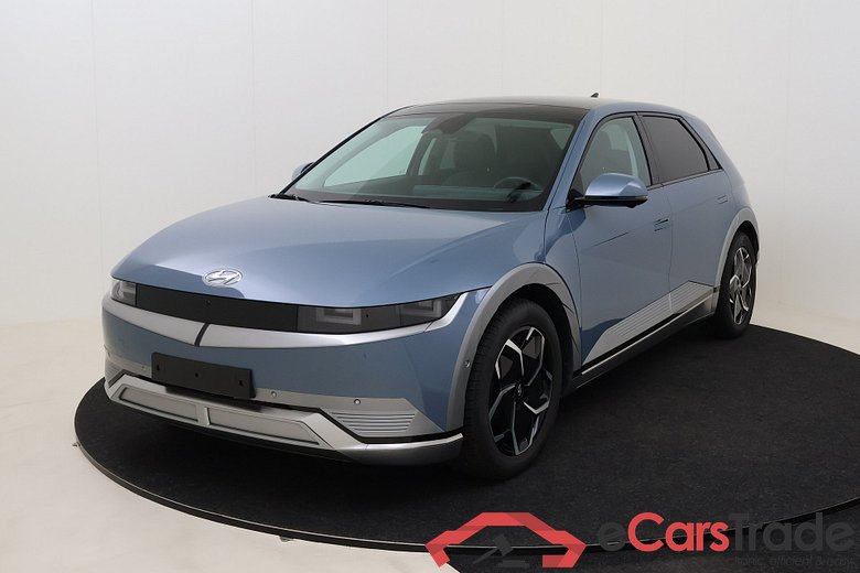 Hyundai IONIQ 5 Balance Vision 19 77 kWh 320 #1