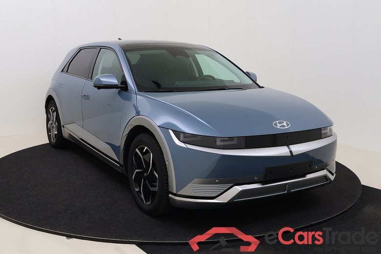 Hyundai IONIQ 5 Balance Vision 19 77 kWh 320 #3