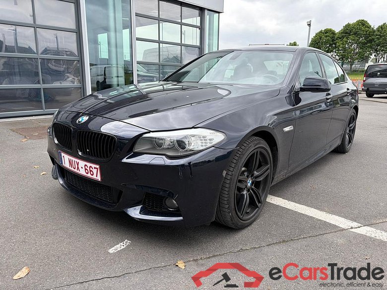 BMW 525 Dsl 525dXAS Start/Stop #1