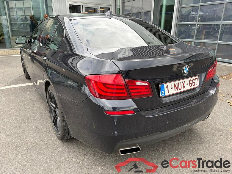 BMW 525 Dsl 525dXAS Start/Stop #3