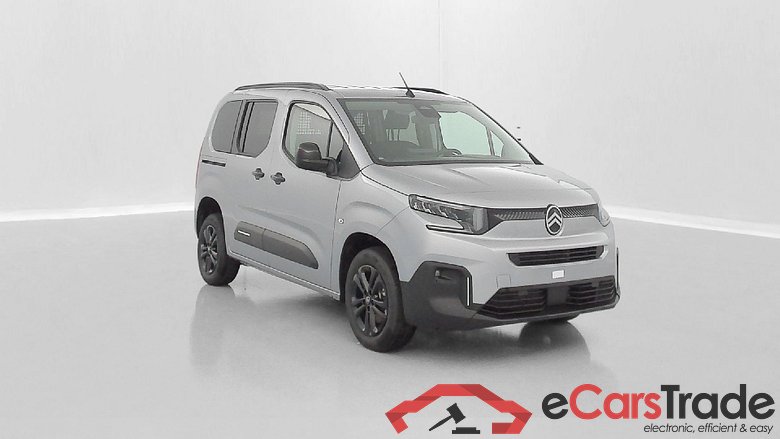 Citroen Berlingo Plus 1.5 BlueHDi 130ch #1