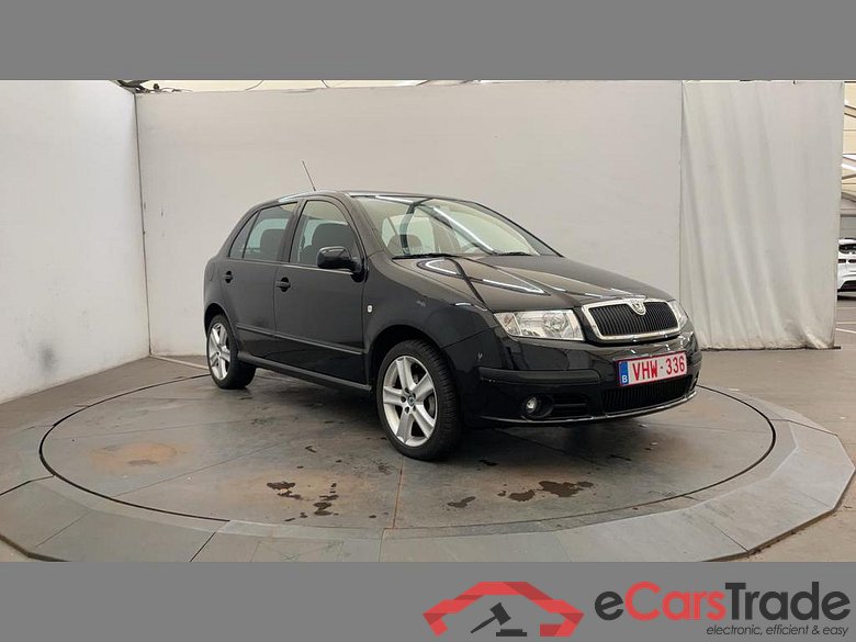 SKODA Fabia 1.0 TSI Ambition #2