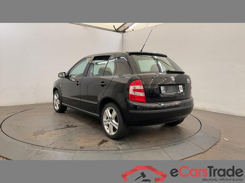 SKODA Fabia 1.0 TSI Ambition #3