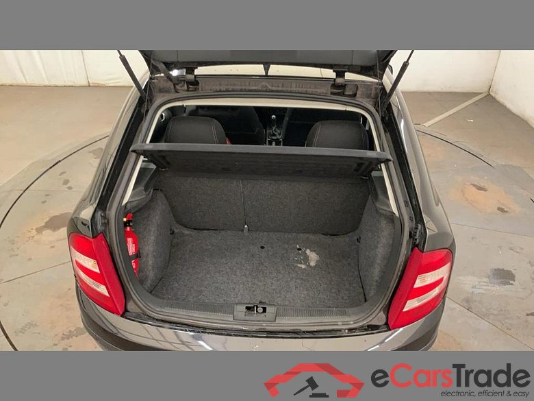SKODA Fabia 1.0 TSI Ambition #5