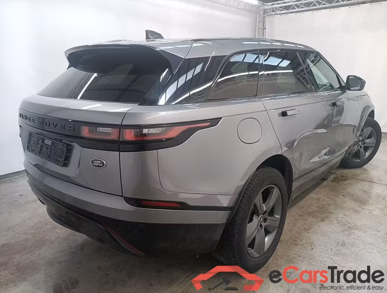 Land Rover Range Rover Velar D200 R-Dynamic 5d #2