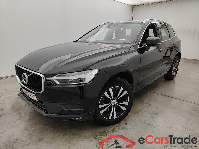 Volvo XC60 D4 120kW Geartronic Momentum Pro 5d