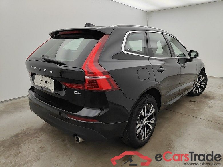 Volvo XC60 D4 120kW Geartronic Momentum Pro 5d #2