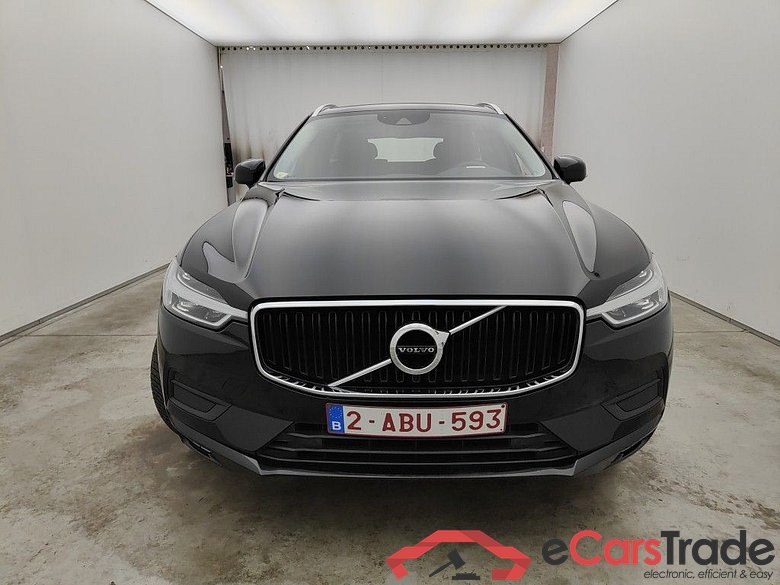 Volvo XC60 D4 120kW Geartronic Momentum Pro 5d #5