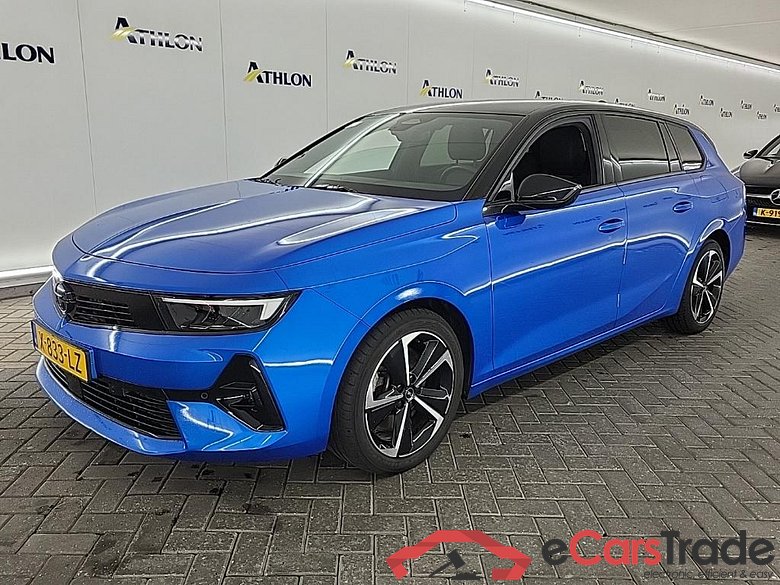OPEL Astra Sports Tourer 1.6 turbo PHEV 133kW GS auto 5D #1