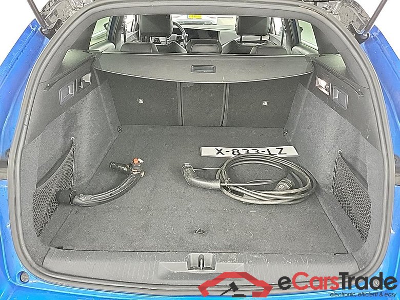 OPEL Astra Sports Tourer 1.6 turbo PHEV 133kW GS auto 5D #5