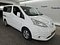 preview Nissan Evalia #1