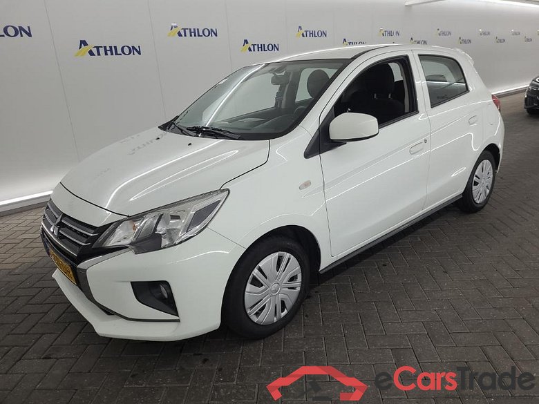 MITSUBISHI Space Star 1.2 Cool+ SDA 5D 52kW