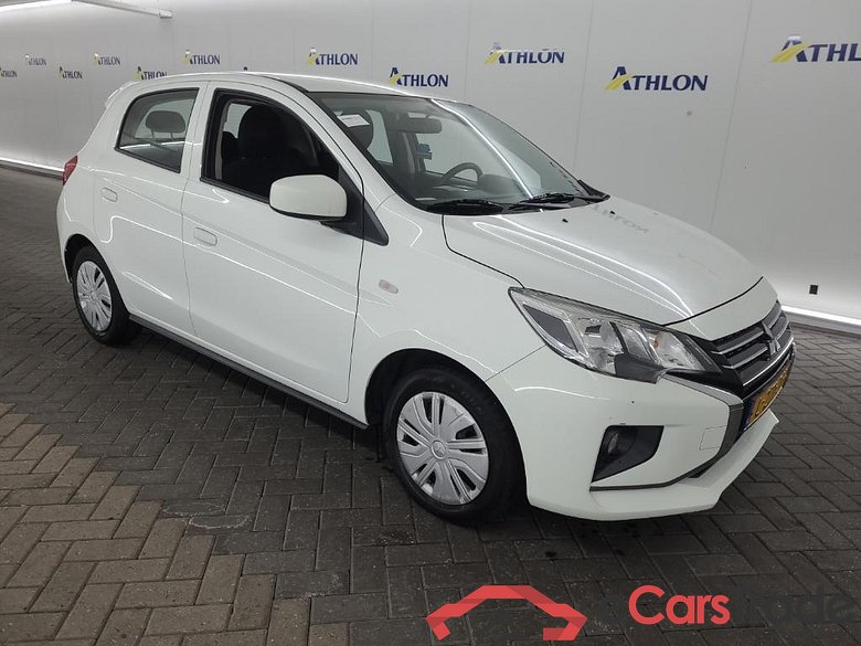 MITSUBISHI Space Star 1.2 Cool+ SDA 5D 52kW #2