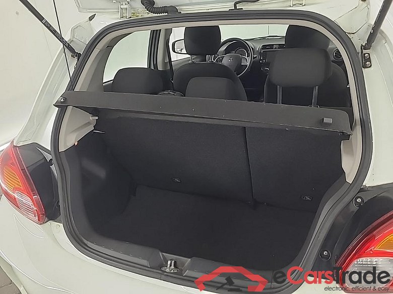 MITSUBISHI Space Star 1.2 Cool+ SDA 5D 52kW #5
