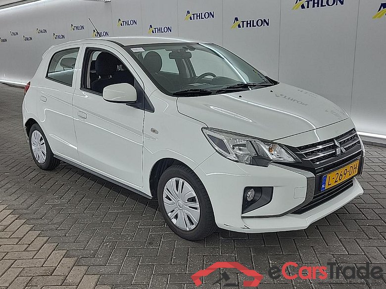MITSUBISHI Space Star 1.2 Cool+ SDA 5D 52kW #2