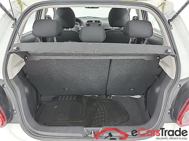MITSUBISHI Space Star 1.2 Cool+ SDA 5D 52kW #5