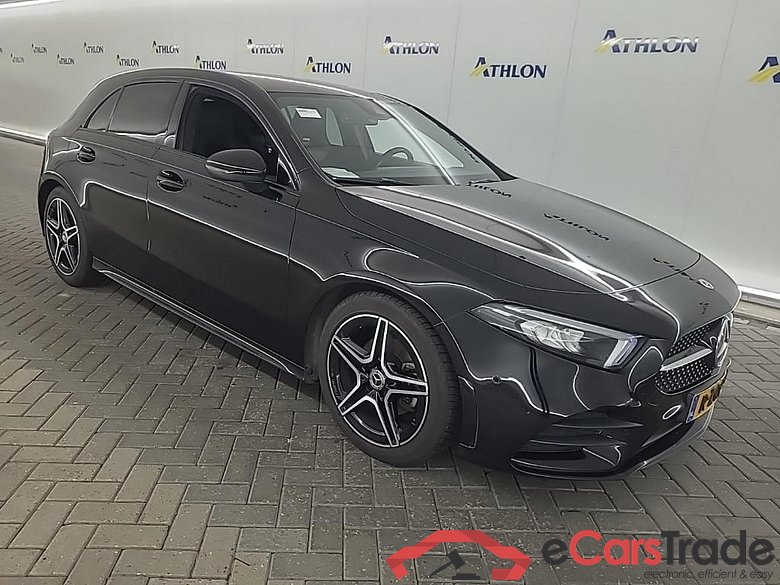 MERCEDES-BENZ A-klasse A 180 7G-DCT Business Solution AMG 5D 100kW #2