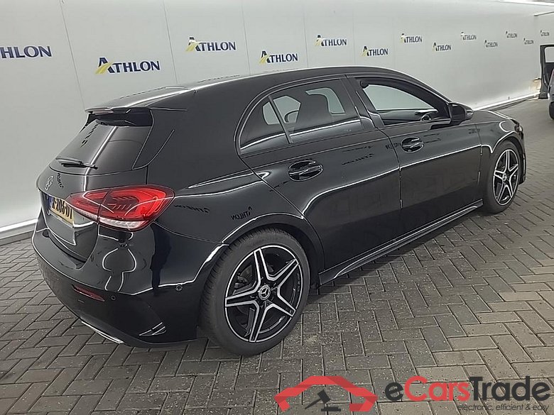 MERCEDES-BENZ A-klasse A 180 7G-DCT Business Solution AMG 5D 100kW #3