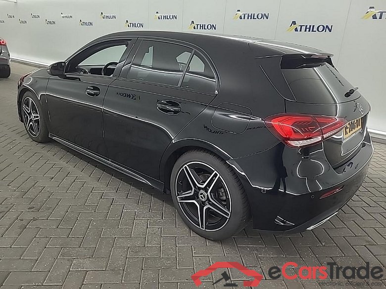 MERCEDES-BENZ A-klasse A 180 7G-DCT Business Solution AMG 5D 100kW #4