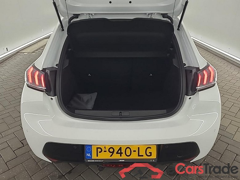 PEUGEOT 208 Allure Pack 1.2PureTech 100pk 5D Athlon Edition #5