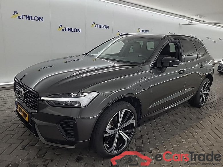 VOLVO XC60 T6 AWD Plug-in hybrid R-Design 5D 257kW #1