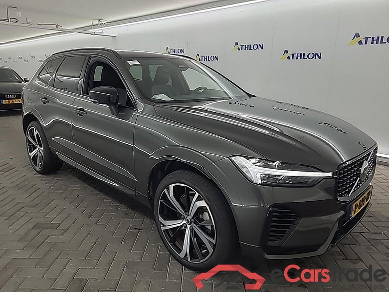 VOLVO XC60 T6 AWD Plug-in hybrid R-Design 5D 257kW #2