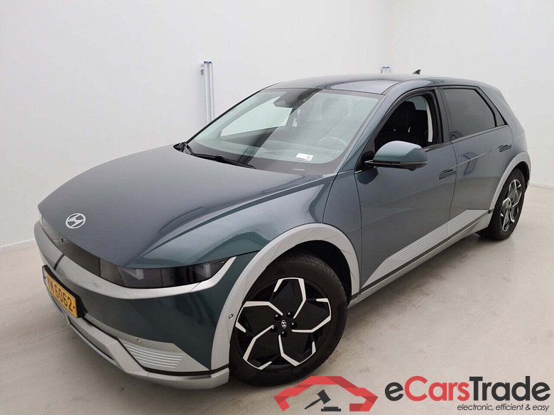 HYUNDAI IONIQ 5 BALANCE AWD 77KWH