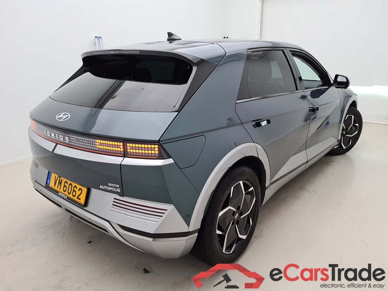 HYUNDAI IONIQ 5 BALANCE AWD 77KWH #2