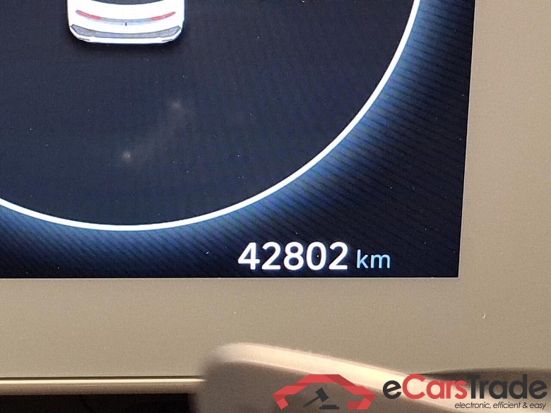 HYUNDAI IONIQ 5 BALANCE AWD 77KWH #4