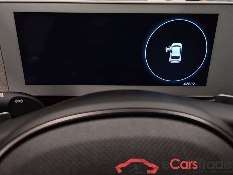 HYUNDAI IONIQ 5 BALANCE AWD 77KWH #5