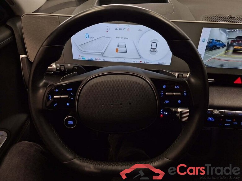 HYUNDAI IONIQ 5 BALANCE AWD 77KWH #6