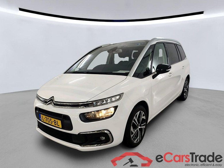 CITROEN Grand C4 SpaceTourer 96 kW #1