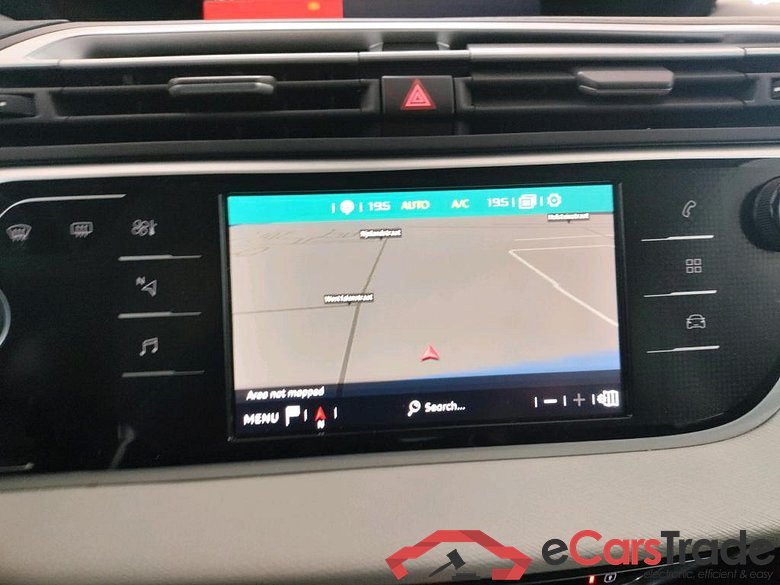 CITROEN Grand C4 SpaceTourer 96 kW #2