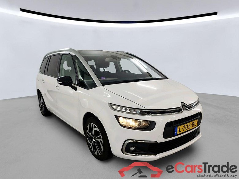 CITROEN Grand C4 SpaceTourer 96 kW #4