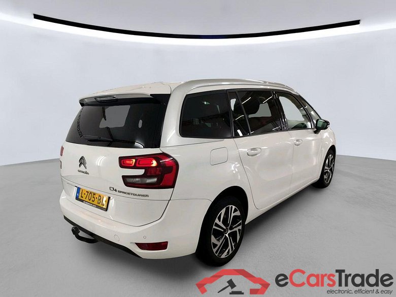 CITROEN Grand C4 SpaceTourer 96 kW #5