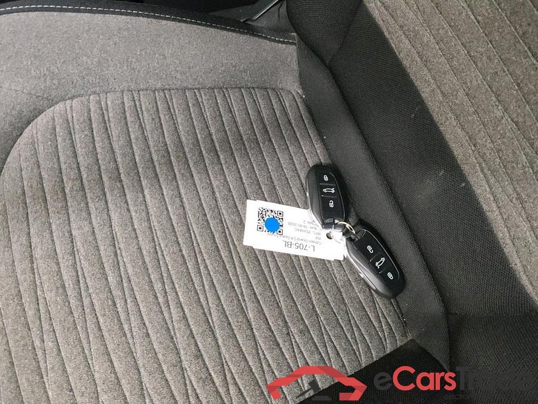 CITROEN Grand C4 SpaceTourer 96 kW #6