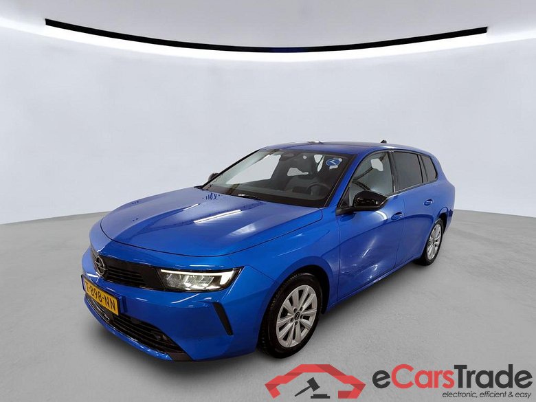 OPEL Astra Sports Tourer 81 kW #1