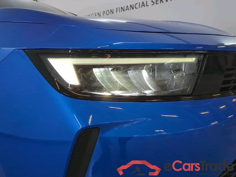 OPEL Astra Sports Tourer 81 kW #4