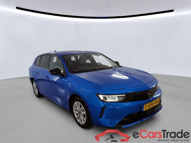 OPEL Astra Sports Tourer 81 kW #5