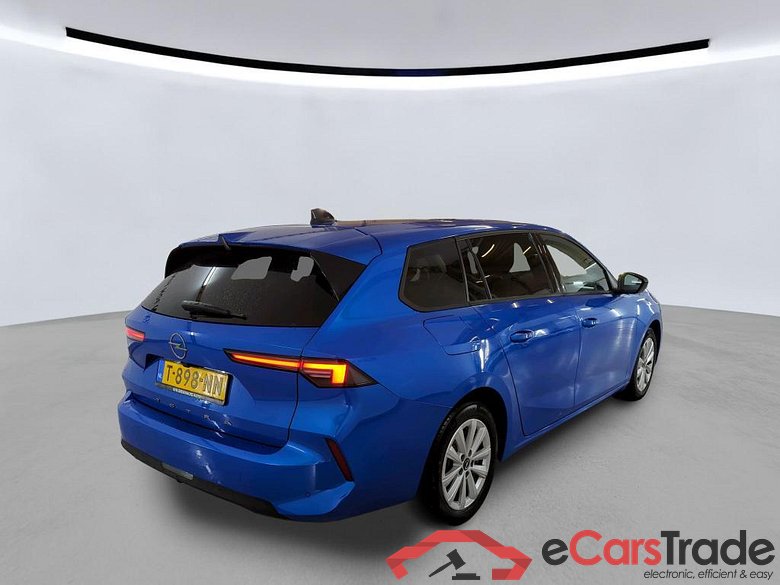 OPEL Astra Sports Tourer 81 kW #6