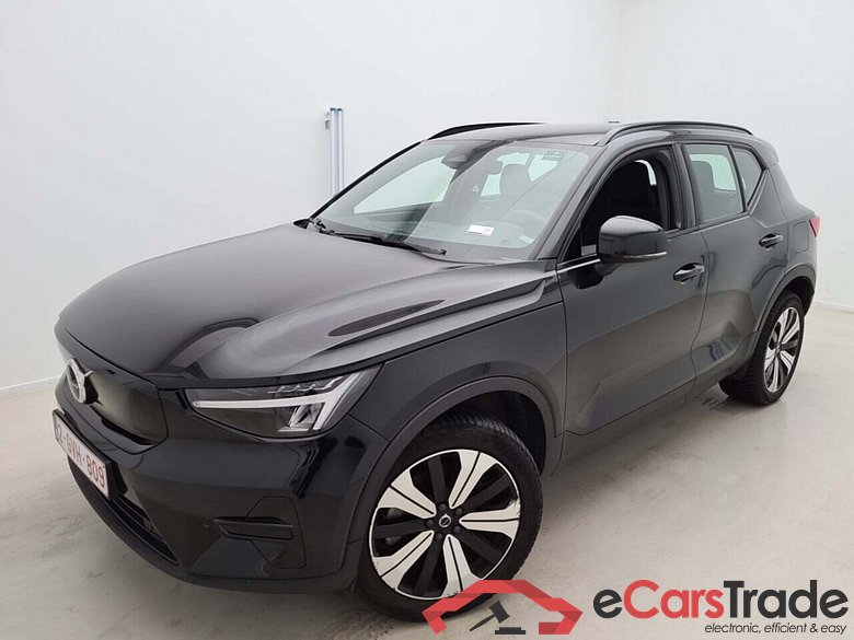 VOLVO XC40 RECHARGE CORE #1