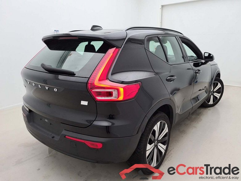 VOLVO XC40 RECHARGE CORE #2